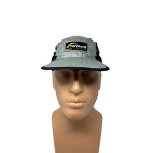 NEW Tarptent Brand Seattle Ultralight Dyneema Trail Hiking Travel Dad Cap Hat